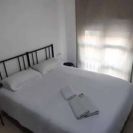 Appartement San Martin Teruel