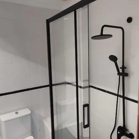 San Martin Appartement