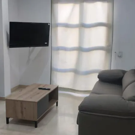 San Martin Appartement *