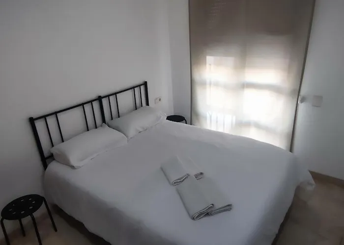 Appartement San Martin Teruel