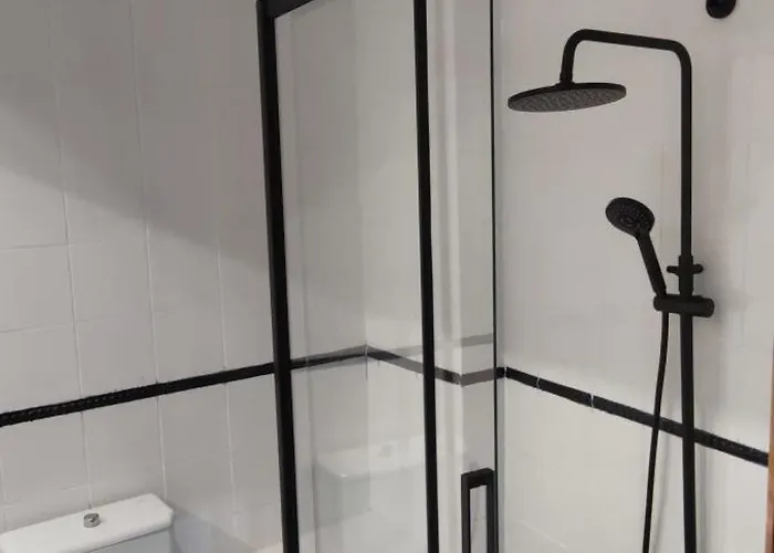 San Martin Appartement